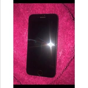 Iphone 8 black